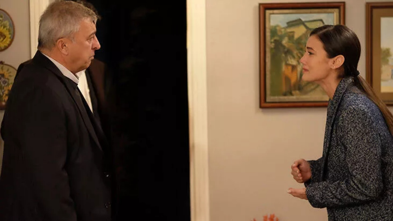 Yargı dizisinde Metin ve Çınar’ın büyük sırrı ortaya çıktı!