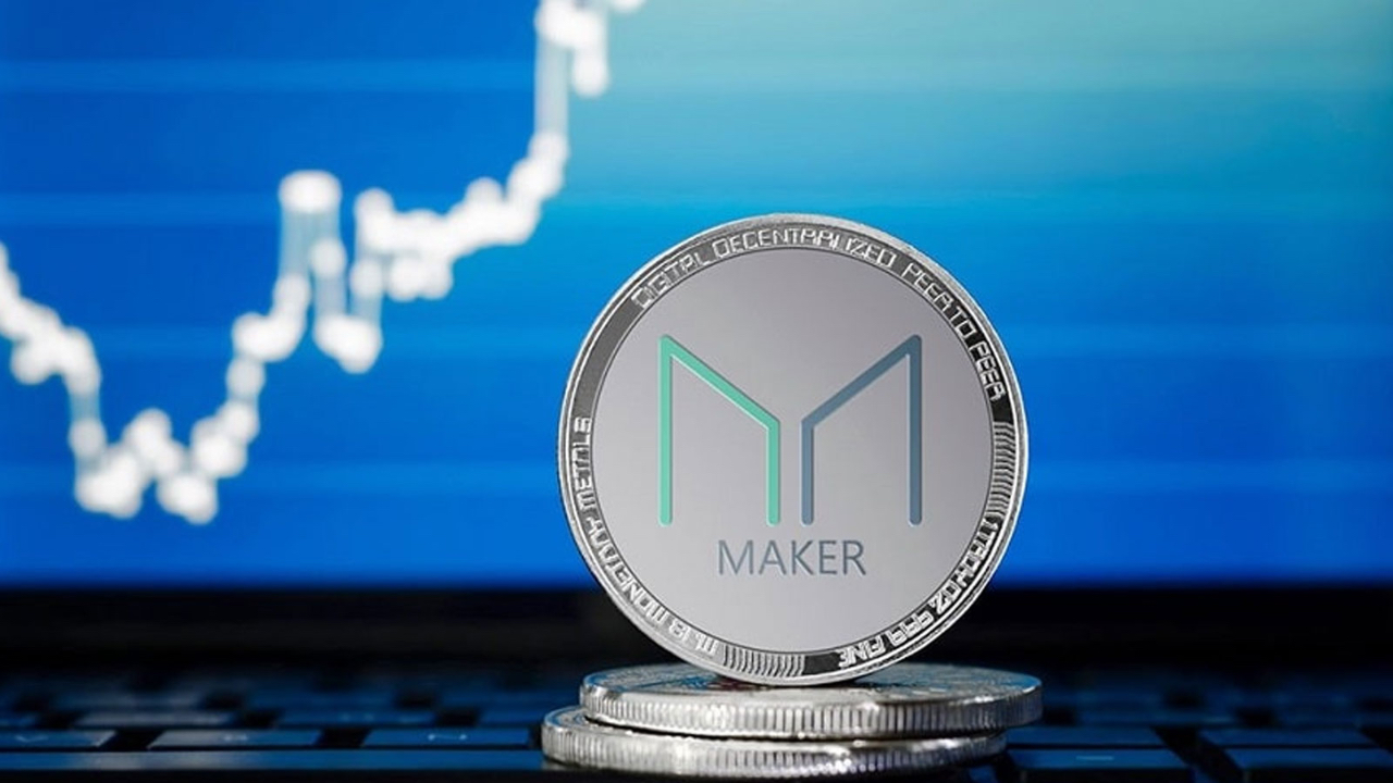 Maker hakkında! Maker (MKR) Coin alma