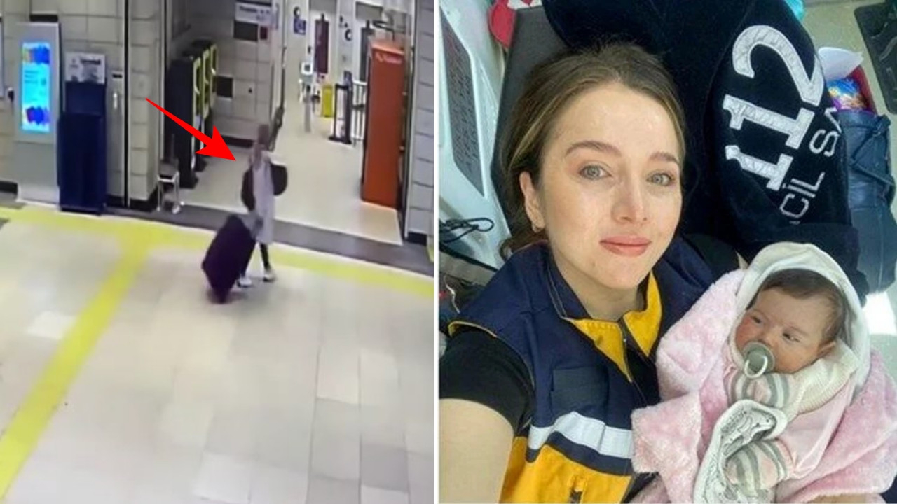Nisa bebeğin beyin ölümü Türkiye'yi yasa boğmuştu: Flaş iddia gündeme geldi, inceleme başlatıldı
