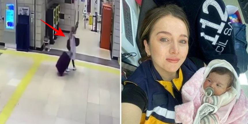 Nisa bebeğin beyin ölümü Türkiye'yi yasa boğmuştu: Flaş iddia gündeme geldi, inceleme başlatıldı