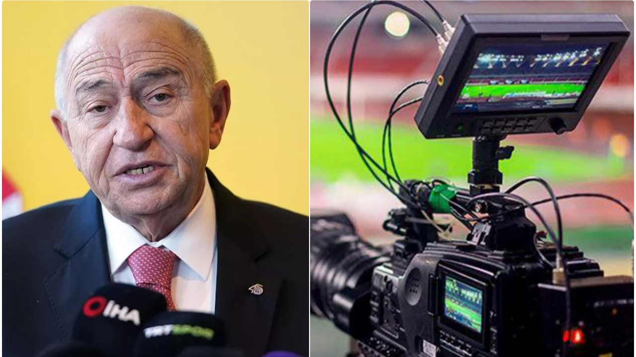 Süper Lig yayın ihalesinde son durum... Digiturk son teklifini verdi
