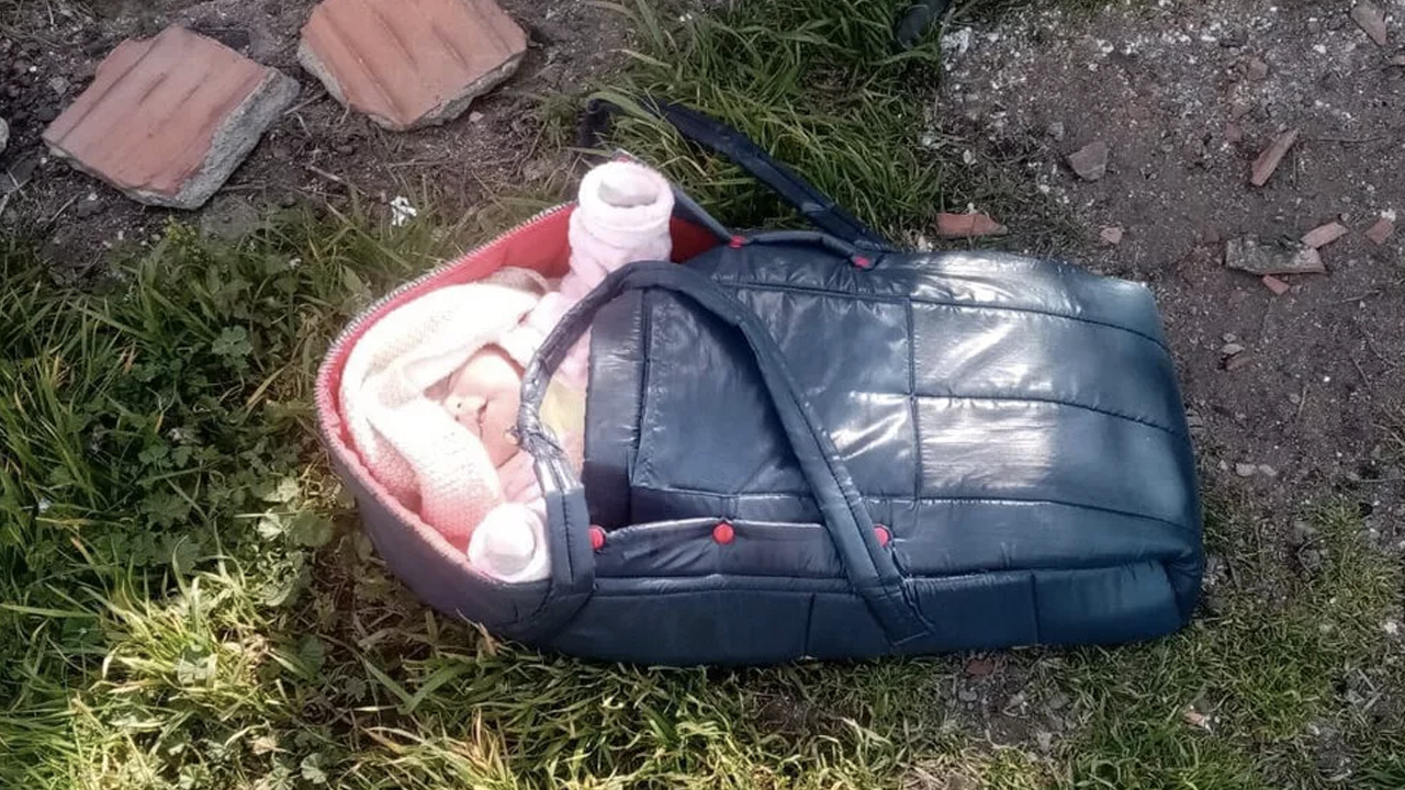 Sağlık personelinin süt anneliği yaptığı Nisa Mihriban bebek hayatını kaybetti