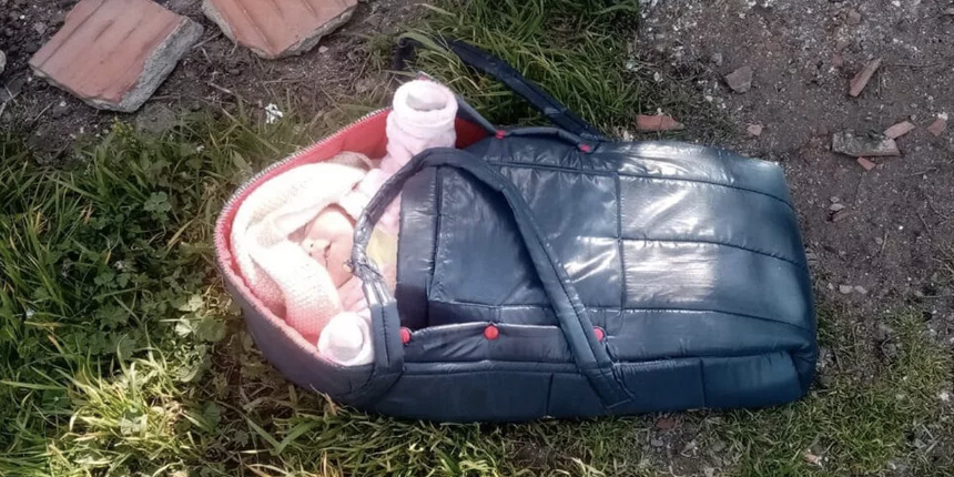 Pendik'te bulunan Nisa bebekten acı haber geldi: Beyin ölümü gerçekleşti