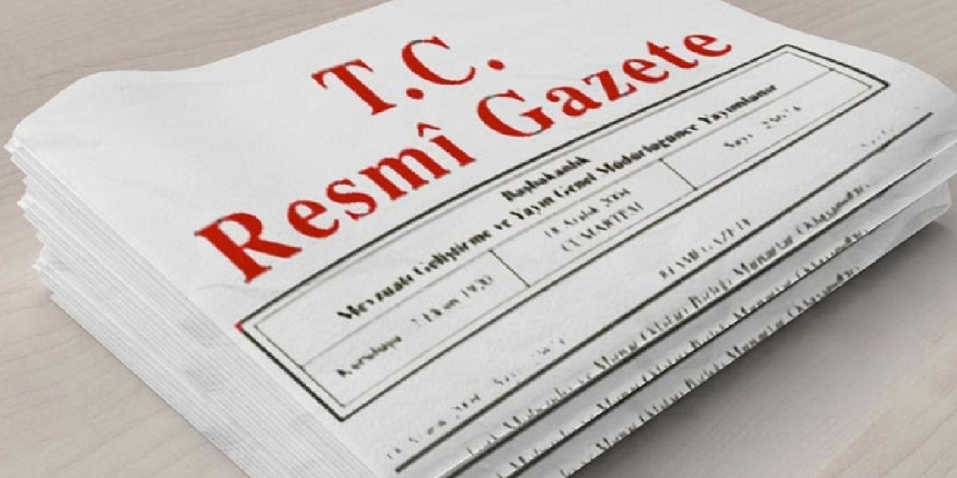 Resmi Gazete'de yayınlandı... TEDAŞ ve Eti Maden sözleşmelerinde ek fiyat farkı hesaplanabilecek