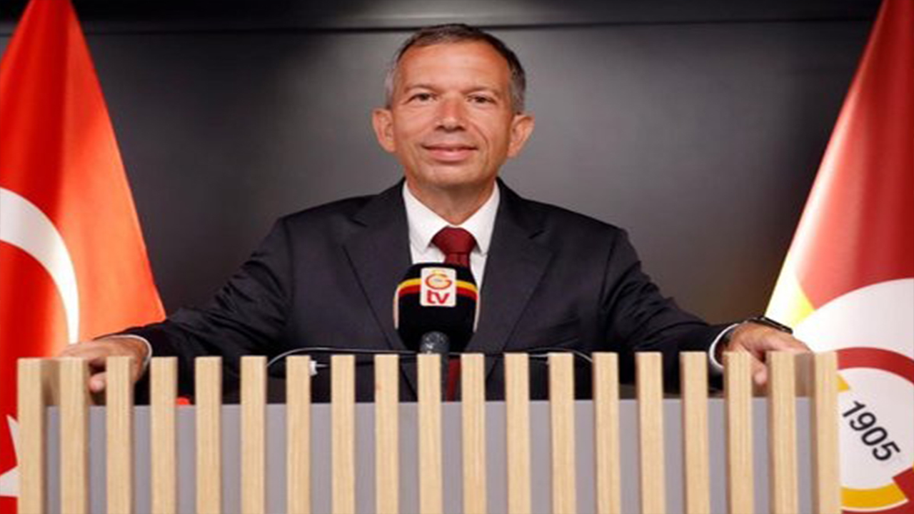 Remzi Sanver: "Ayrılık da sevdaya dahil"