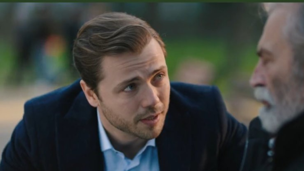 Baba Dizisi Son Bölümde Kadir Saruhanlı 3 Kadından Darbe Üstüne Darbe Yedi!
