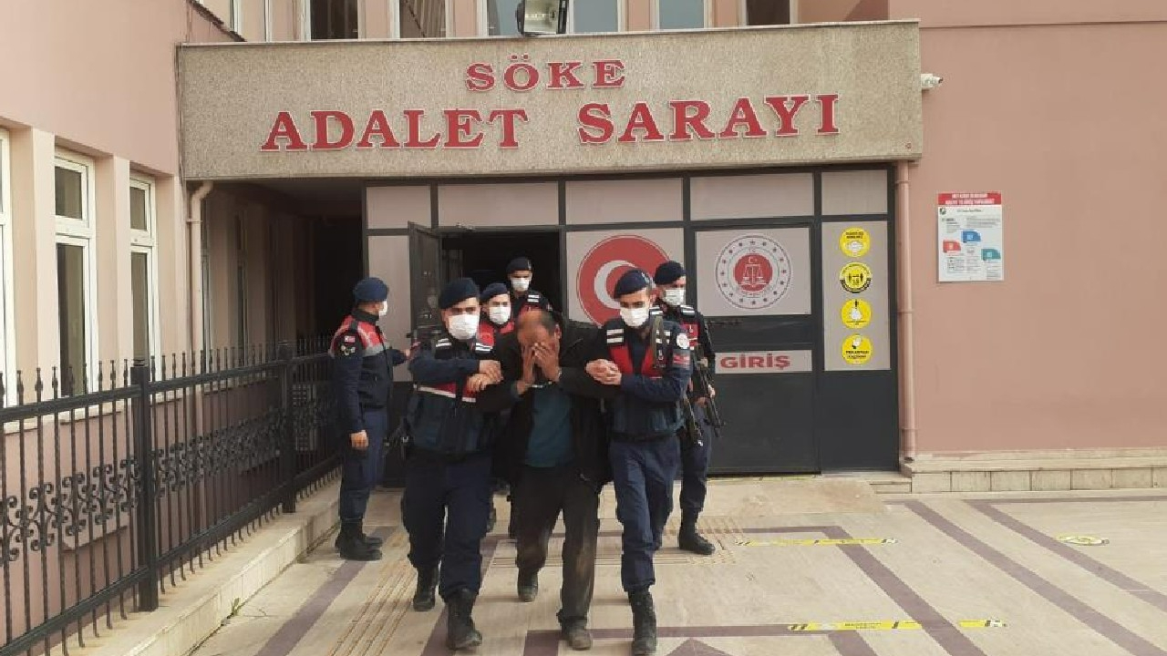Karı-koca kavgası kanlı bitti! Eşini pompalı tüfekle vurdu