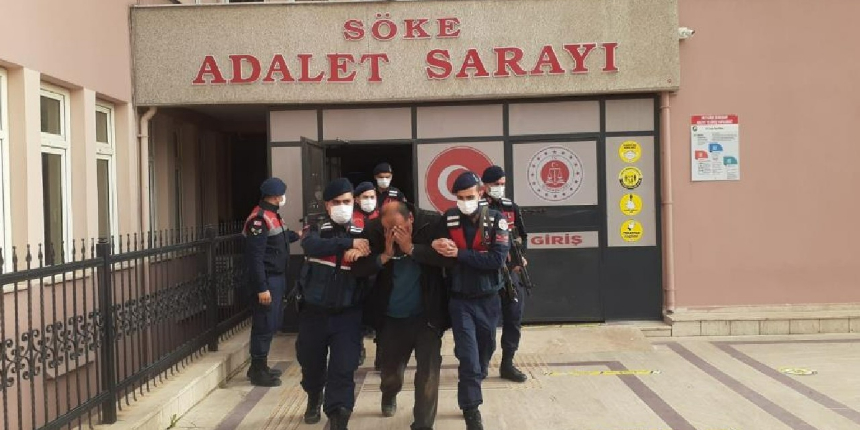 Karı-koca kavgası kanlı bitti! Eşini pompalı tüfekle vurdu