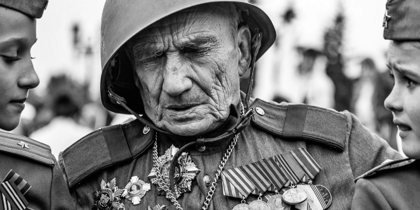 Rusya 'Dedeler Ordusu' kuruyor: Emekli eski askerler orduya çağrıldı!