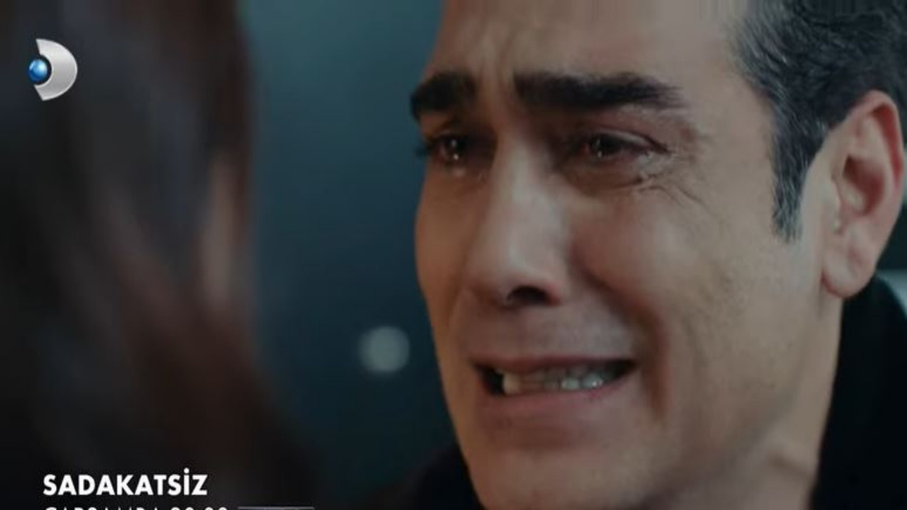 Sadakatsiz dizisinde Finale Doğru Gidilirken Ters Köşeye Hazır Olun!