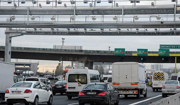 Ve düğmeye basıldı: Her yere SGS geliyor!