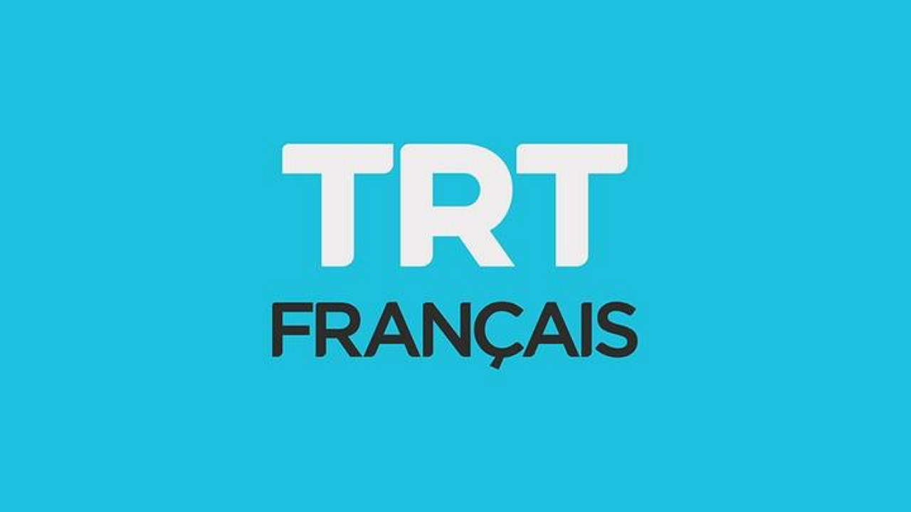 TRT'nin Fransızca dijital haber platformu yayına başladı: 'TRT Français'