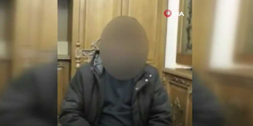 Ukrayna’da bölge savcısı vatana ihanetten gözaltına alındı