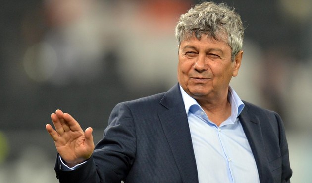 Zenit Lucescu'nun biletini kesti...