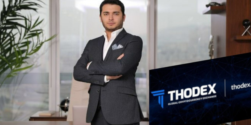 Thodex soruşturmasında bir dava daha açıldı