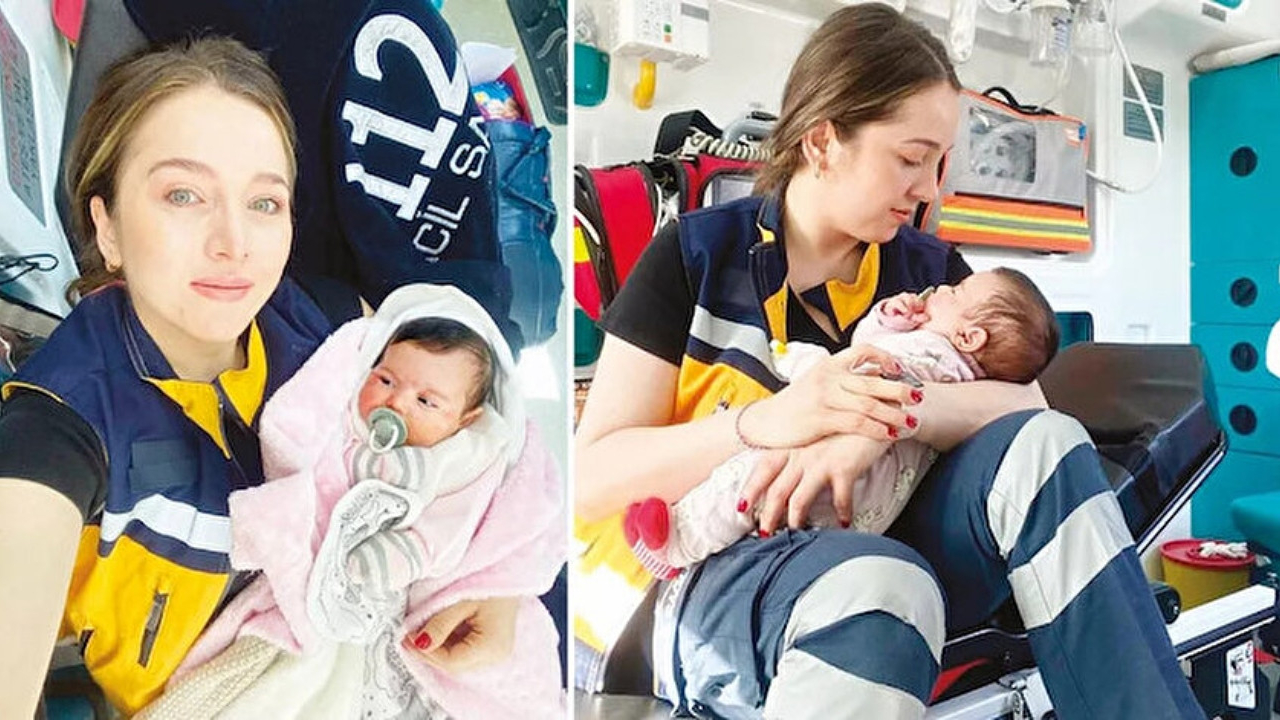 Nisa bebeğin ölümü Türkiye'yi yasa boğdu: Bakanlık harekete geçti! Soruşturma başlatıldı...