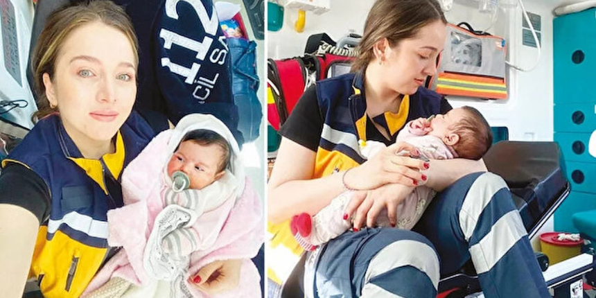 Nisa bebeğin ölümü Türkiye'yi yasa boğdu: Bakanlık harekete geçti! Soruşturma başlatıldı...