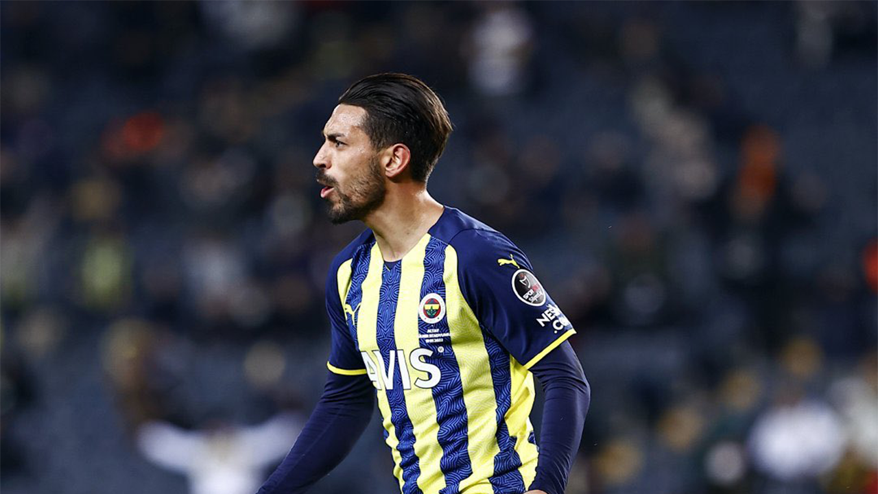 İrfan Can Kahveci: Samandıra derbi moduna girdi!