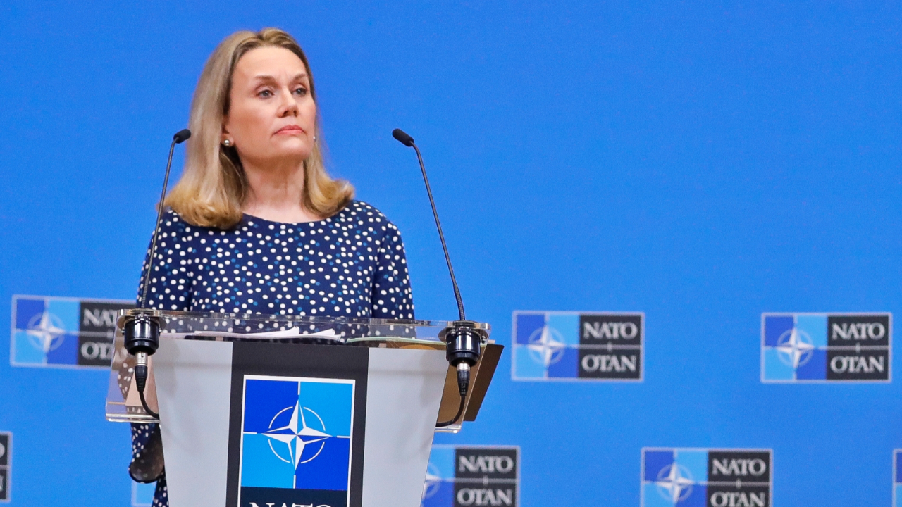 ABD NATO Daimi Temsilcisi: Buça'da neler olduğunu söylemek için erken!