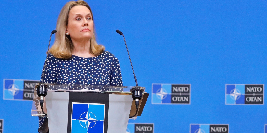 ABD NATO Daimi Temsilcisi: Buça'da neler olduğunu söylemek için erken!