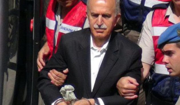 FETÖ'den tutuklu eski validen ilginç cevap!