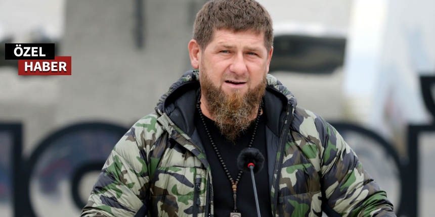 Çeçen lider Kadirov, Putin'in gözdesi Peskov'u hedef aldı!
