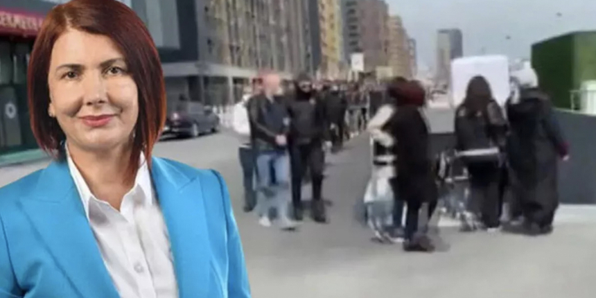 Avcılar eski Belediye Başkanı Handan TopraK Benli'nin ifadesi ortaya çıktı: İddiaları reddetti