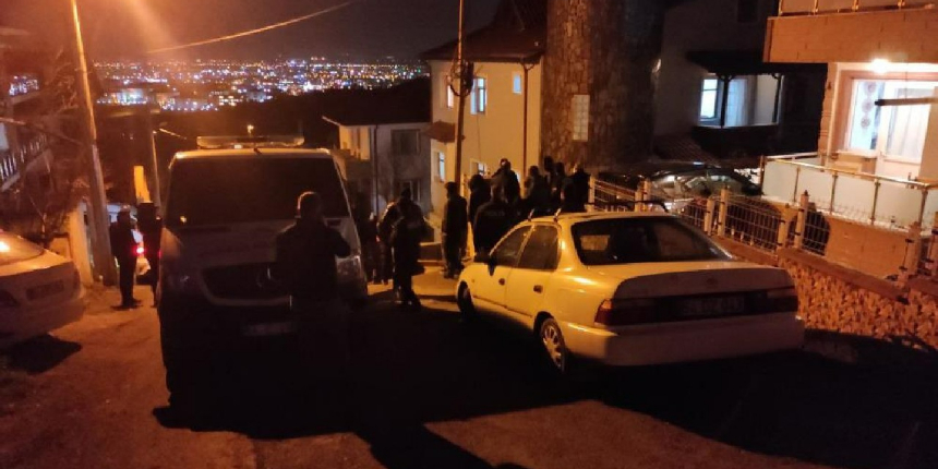 Sakarya'da miras meselesinde kan aktı: 3 ölü