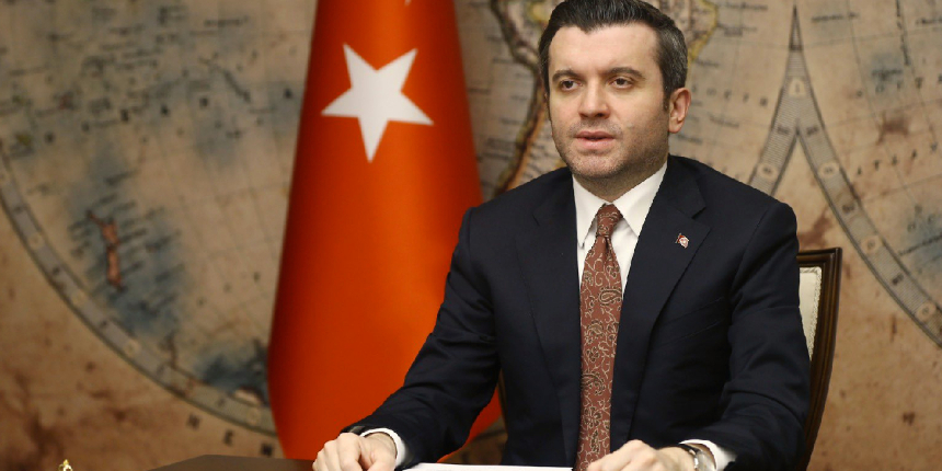 Dışişleri Bakan Yardımcısı Yavuz Selim Kıran, Hırvatistan Büyükelçisi olarak atandı