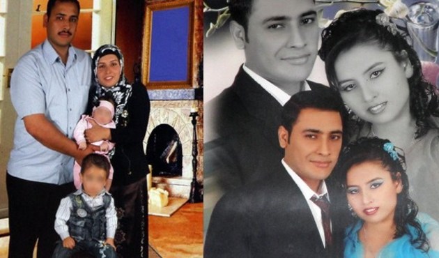 Gaziantep'te cinnet getiren baba dehşet saçtı: 3 ölü...