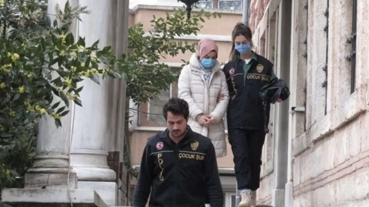 Beyin ölümü gerçekleşen Nisa bebeğin biyolojik annesi kendini böyle savundu