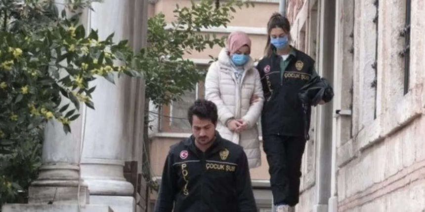 Beyin ölümü gerçekleşen Nisa bebeğin biyolojik annesi kendini böyle savundu