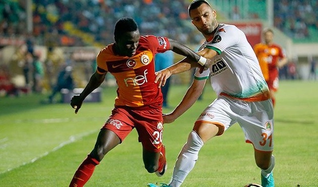 Bruma'dan transfer açıklaması