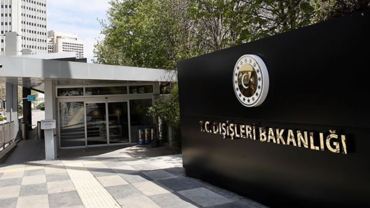 Tebligatı yapılan büyükelçilerin yeni adresleri belli oldu: Dışişleri Bakan Yardımcısı Yavuz Selim Kıran Zagreb Büyükelçisi oldu!