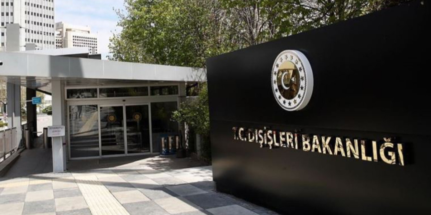 Tebligatı yapılan büyükelçilerin yeni adresleri belli oldu: Dışişleri Bakan Yardımcısı Yavuz Selim Kıran Zagreb Büyükelçisi oldu!