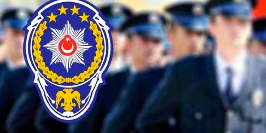 Koruma Eğitim Akademisi Polis Eğitim Merkezi Müdürlüğü kuruldu