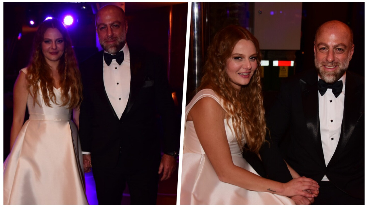 Naz Elmas ile Erol Özmandıracı'nın boşanma nedeni ortaya çıktı! İşte şoke eden detay