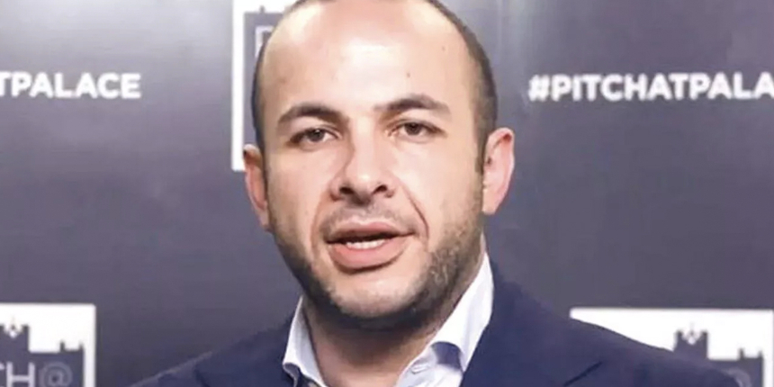 İngiliz basını "FETÖ'nün bankacısı" Selman Türk'ü yazdı... Para saklamak için şirket kurdu