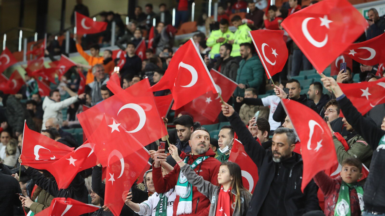 Türkiye U17 Milli Takımı'nın UEFA U17 Avrupa Şampiyonası'ndaki rakipleri belli oldu