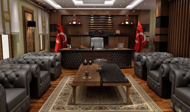Fatih Altaylı belediye başkanına FETÖ şantajını anlattı