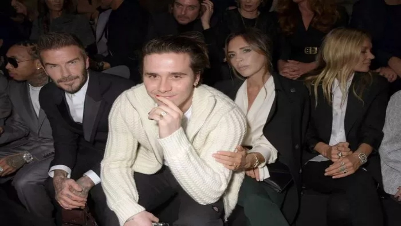 Brooklyn Beckham ve Nicola Anne Peltz Arasında Şaşırtan Sözleşme Ortaya Çıktı
