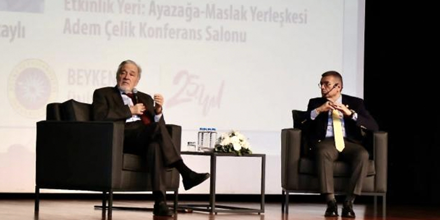 Prof. Dr. İlber Ortaylı'dan ilginç asgari ücret çıkışı: İstanbul'da yasaklansın