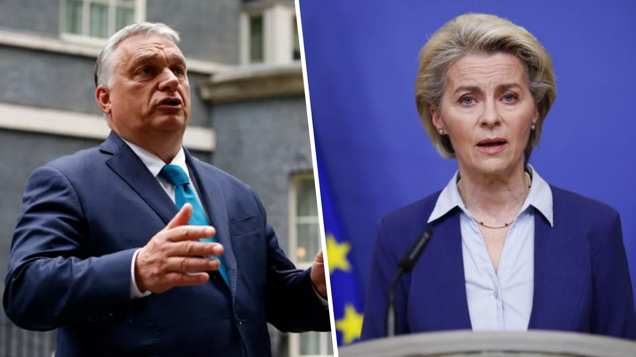 AB, Orban'ın 6'lı ittifaka karşı kazanmasını hazmedemedi: Yaptırım uygulanacak!