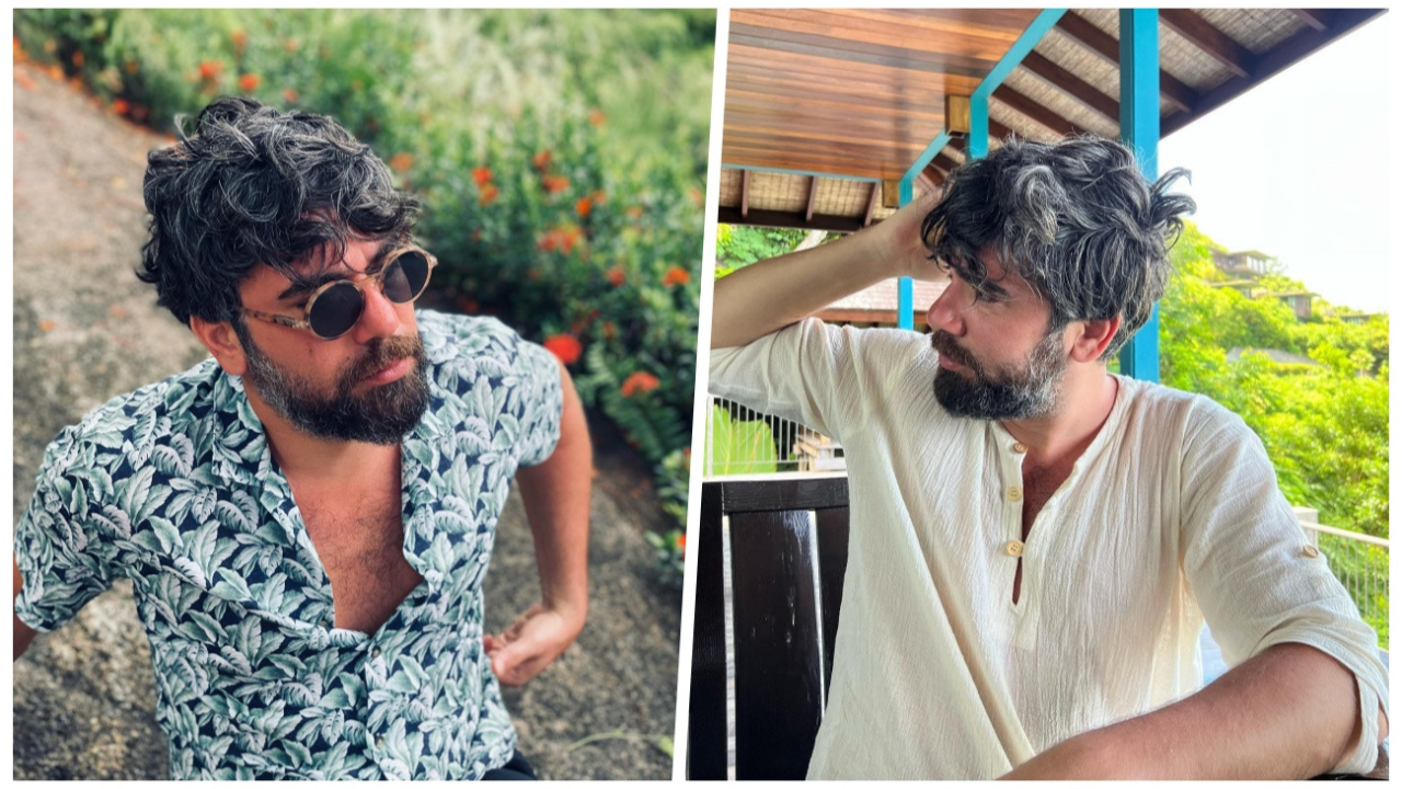 Kadir Doğulu kendisine 'derviş' denmesiyle ilgili ilk kez bu kadar açık konuştu! 'Bu makam bize hediye edildi'