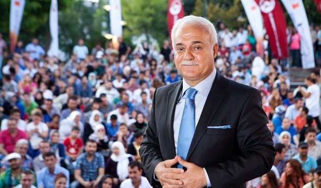 Diyanet'ten Nihat Hatipoğlu'nu çok üzecek açıklama...