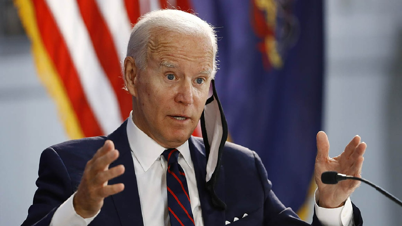Biden'dan çağrı: Bucha'da işlenen "savaş suçu" nedeniyle sorumlulardan hesap sorulmalı!