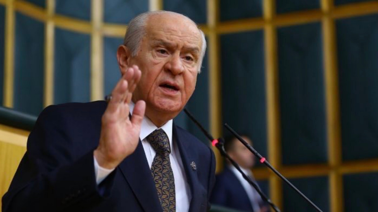 MHP lideri Bahçeli'den dikkat çeken Ramazan Bayramı mesajı: Siyasi kötürümlerin tuzaklarını bozacağız!