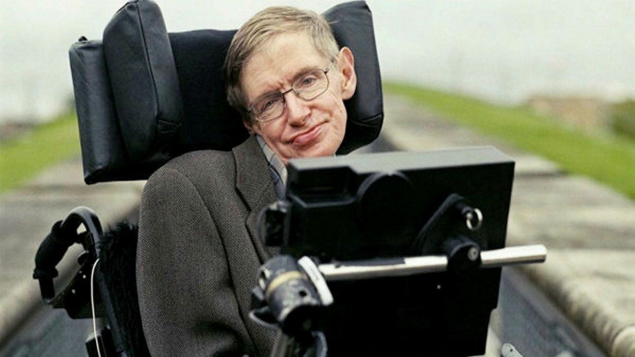 Stephen Hawking'in Kıyamet Senaryosu ile ilgili Korkutan Gelişme!