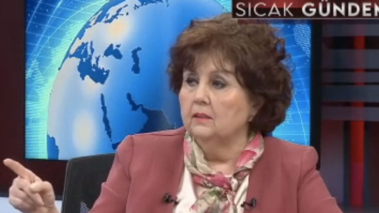Karkamış saldırısı için skandal sözler