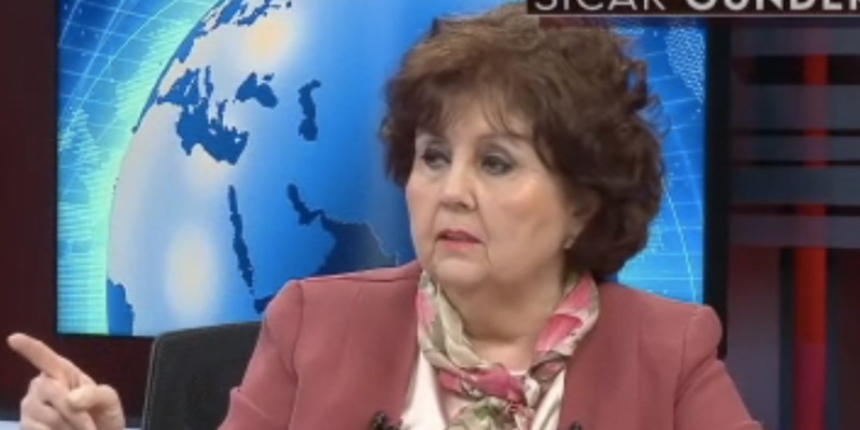 Ayşenur Arslan, konuğu İBB'nin zamlarını eleştirince ne yapacağını şaşırdı: İşte o anlar